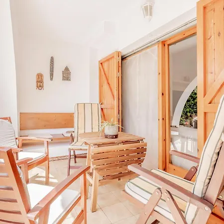 Casa Frente A La Playa En Con Wifi Сasa de vacaciones Platja d'Aro (Playa de Aro)