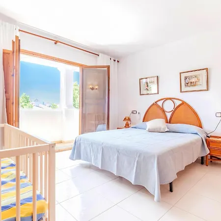 Ferienhaus In Platja Daro With Wifi