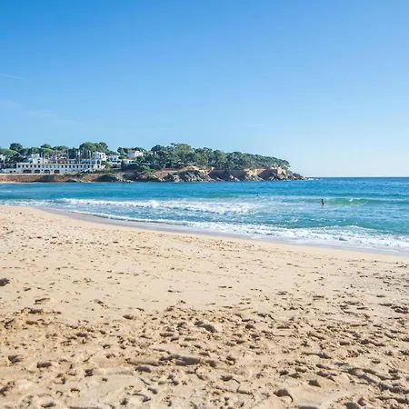 In Platja Daro With Wifi Castell-Platja d’Aro